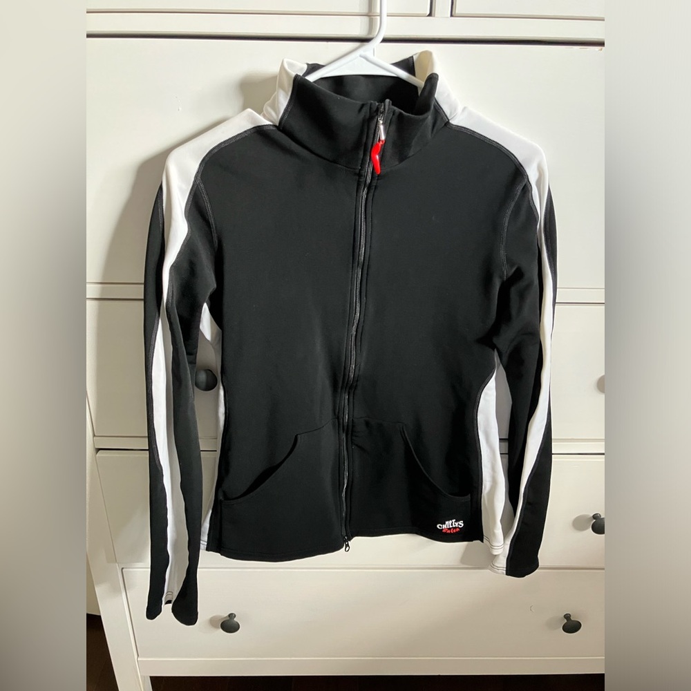 Hot Chillys Women’s Zip Up Jacket